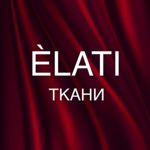 ÈLATI  tkani - Livemaster - handmade