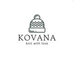 Kovana_knit - Ярмарка Мастеров - ручная работа, handmade