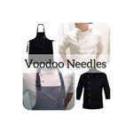 voodoo-needles
