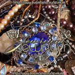 ❧♦Jevrium♦❧ - Livemaster - handmade