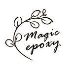 Magic epoxy - Livemaster - handmade