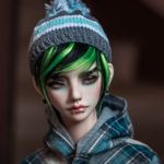 Yuliya - Livemaster - handmade