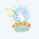 TIMKA TOYS - Livemaster - handmade