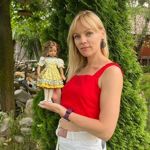 Anna TROShINA - Ярмарка Мастеров - ручная работа, handmade