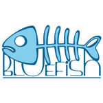 BlueFish - Livemaster - handmade