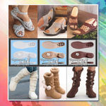 Oksana Lykova (podoshva64) - Livemaster - handmade