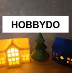HOBBYDO - Livemaster - handmade