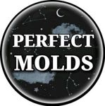 Perfect Molds - Livemaster - handmade
