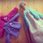 Sasha Mironova (choppistudio) - Livemaster - handmade