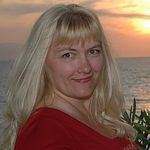 Olga Serebryakova Ukrasheniya, tsvety - Livemaster - handmade