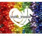 Broshka_krasnodar - Livemaster - handmade