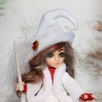 Mir Auki - Ярмарка Мастеров - ручная работа, handmade