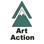 Art Action - Livemaster - handmade