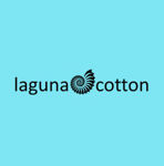 Laguna Cotton - Livemaster - handmade