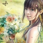 Elena - Livemaster - handmade