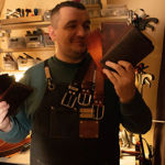 Ms-kozha - Livemaster - handmade