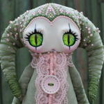 green-pixie---igrushki-ruchnoj-raboty