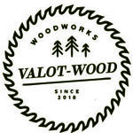 VALOT-WOOD - Livemaster - handmade