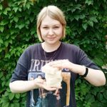 monosvet - Ярмарка Мастеров - ручная работа, handmade