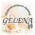 Masterskaya GELENA - Ярмарка Мастеров - ручная работа, handmade