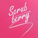 Scrubberry - Livemaster - handmade