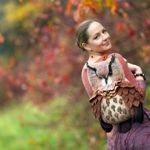 Tatyana Amirhanova (elffeya) - Livemaster - handmade