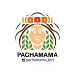 Pachamama - Livemaster - handmade