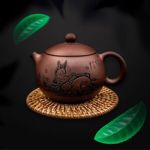 Green Edge Tea - Livemaster - handmade