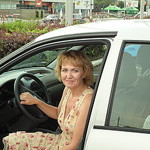 lebed larisa - Livemaster - handmade