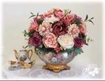 Florist Yana-Prezent - Livemaster - handmade