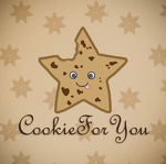 CookieForYou - Livemaster - handmade