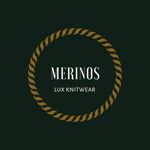 MERINOS lux knitwear - Livemaster - handmade