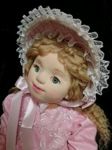 Valentina (valindoll) - Livemaster - handmade