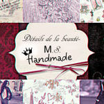 Détails de la beauté-M.S. - Livemaster - handmade