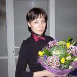 oreshetnikova