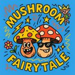 Mushroom Fairytale - Livemaster - handmade