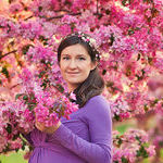 Alexandra Chernikova (botanicalart) - Livemaster - handmade