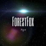 forestfoxtoys