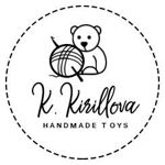 kirillovatoys