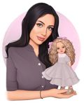 veronicadolls