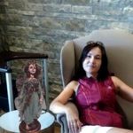 Vera Kilina - Livemaster - handmade