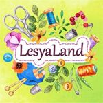 LesyaLand - Livemaster - handmade