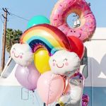 Confetti party-masterskaya prazdnika - Livemaster - handmade