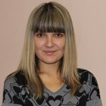 Olesya Vishnyakova - Ярмарка Мастеров - ручная работа, handmade