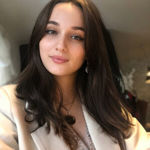 Бекряшева Елена