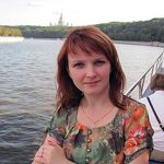 Natalya Belova - Livemaster - handmade