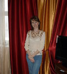 Svetlana - Livemaster - handmade