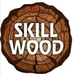 Skill Wood - Livemaster - handmade