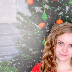 Angelina Kurovskaya IMENA iz FETRA - Livemaster - handmade