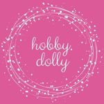 Hobby.Dolly - Livemaster - handmade